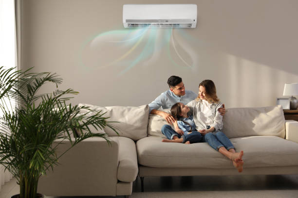 Best HVAC Financing and Leasing in Shingle Springs, CA