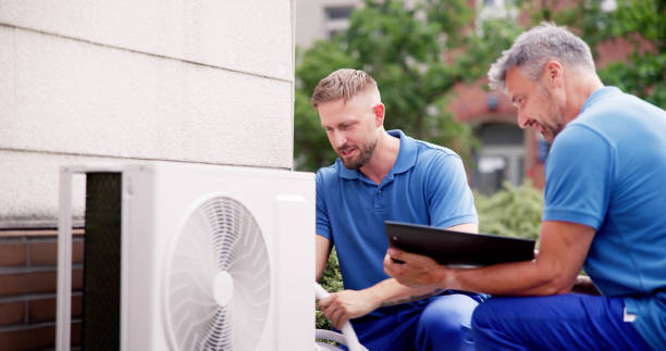  Shingle Springs, CA HVAC Pros