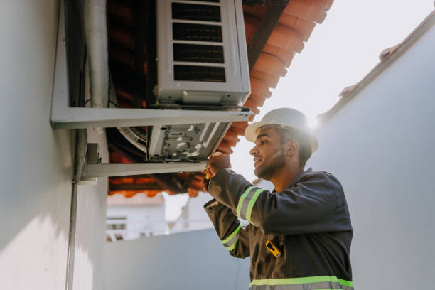 Best HVAC Consulting and Engineering in Shingle Springs, CA