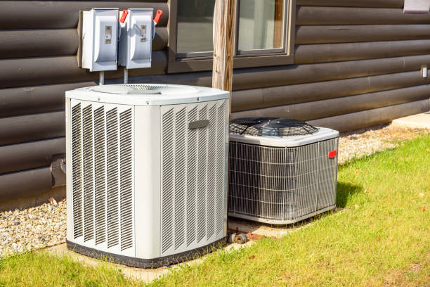 Best Emergency HVAC Services in Shingle Springs, CA